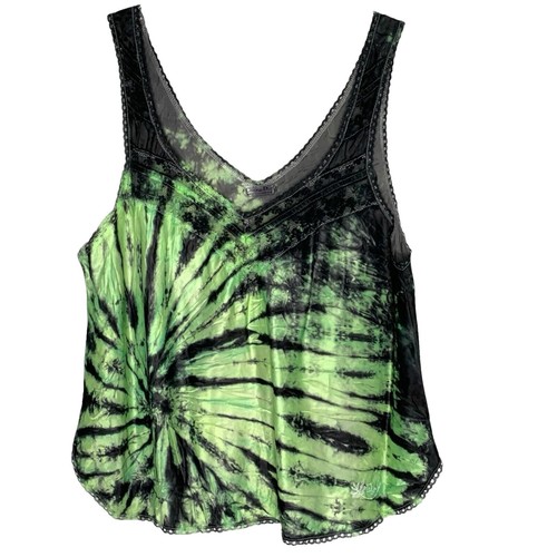 SS 2005 CHRISTIAN DIOR BY GALLIANO SILK LIPS FLOWER RUFFLE SILK