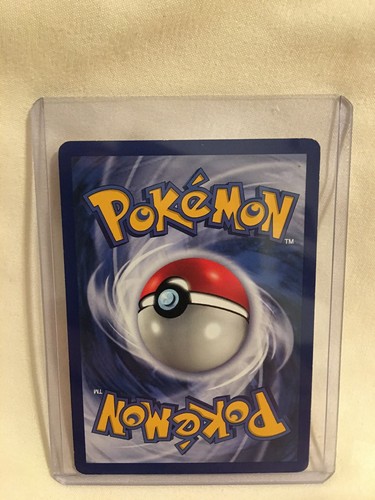 Juego base de tarjeta coleccionable común 91/102 jcc Bill Trainer Pokémon - Imagen 4 de 10