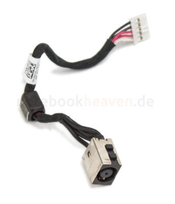DELL Strombuchse für Latitude E5440 0GCX6J power jack