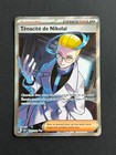 Carte Pokemon - Ténacité de Nikolaï 087/064 EV6.5 Fable Nébuleuse - FR - Neuf