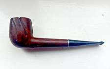 Vintage Imported Briar Smoking Pipe