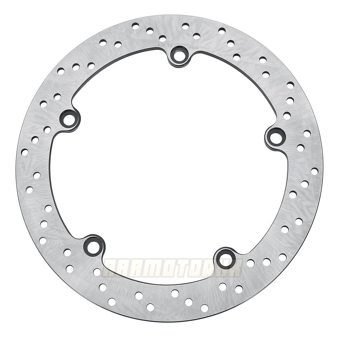 Rear Brake Disc Rotor For BMW R1100RT 1994-2001 R1150R 2001-2006