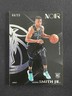 Dennis Smith JR. 2017-18 Panini Noir Basketball Mavericks RC /79 #187