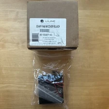 U-LINE 80-55457-01 EVAP FAN W/COVER AND SCREWS ULINE