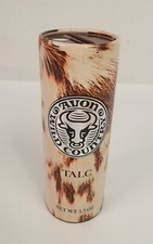 Vintage 1985 Avon Wild Country Deodorant Talc / Net WT 3.5 oz