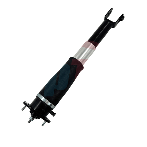 Pair Rear Air Suspension Shock Struts with Electric For 2004-2009 Cadillac SRX - Picture 5 of 8