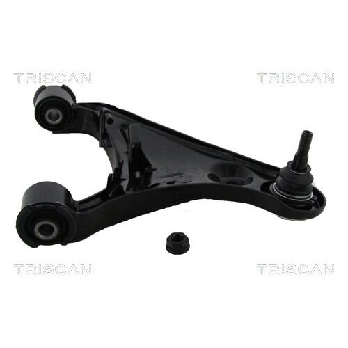 TRISCAN Lenker 8500 68503 - Querlenker Für Subaru Impreza, Forester, Outback