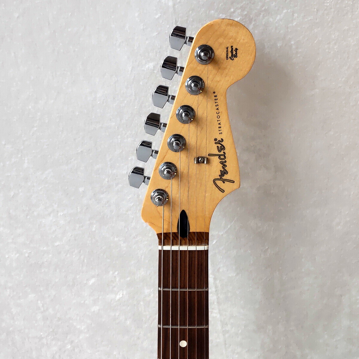 ギター Fender player Stratocaster Mexico Electric Guitar Fender Mexico Player Stratocaster HSS Alder