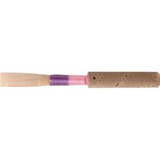 Lesher LORMS Oboe Reed Medium Soft 