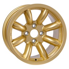 Revolution 8 Spoke Alloy Wheel