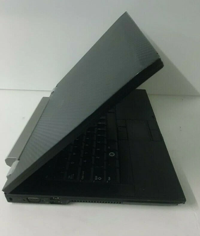 WINDOWS 7 Dell Latitude Intel Core 2 Duo Fast 2GB RAM 320 GB HDD  DVD WIFI - Image 3 of 4