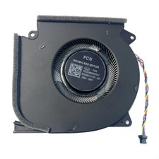 Hot Laptop 5V GPU Cooling Thermal Fan For ASUS ROG G513 G513IC G513IE G513IH