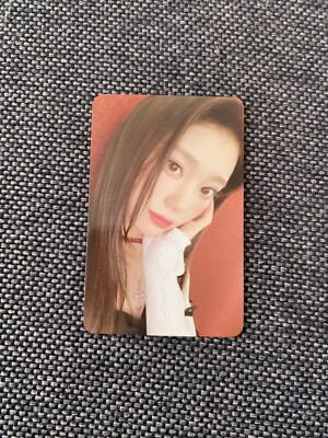 Kep1er First Impact Xiaoting Ktown4u Pob