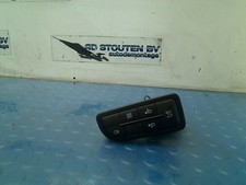 FIAT FIORINO (225) 2016 HEADLIGHT RANGE CONTR...