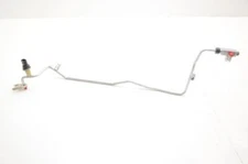 2005-2008 Porsche Boxster 987 2.7L High Pressure Drier Expansion Valve Line