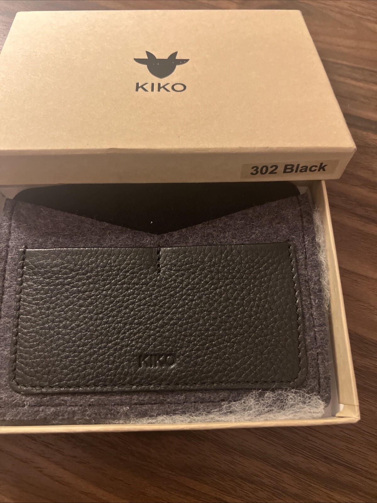 Leather Passport Holder RFID Blocking Travel Organizer-image