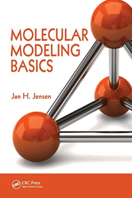 Molekulare Modellierungsgrundlagen - Taschenbuch NEU Jensen, Jan H.