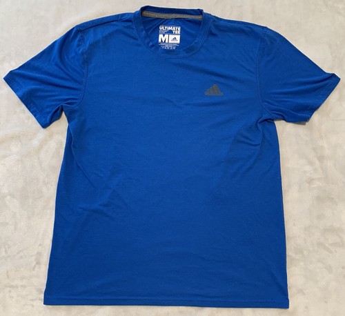 Adidas Climalite Ultimate Tee Men's 