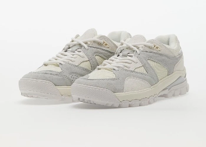 Vans Amzn Trailhead VN0A7TO2ASJ1 Sneakers stringate bianche uk 5