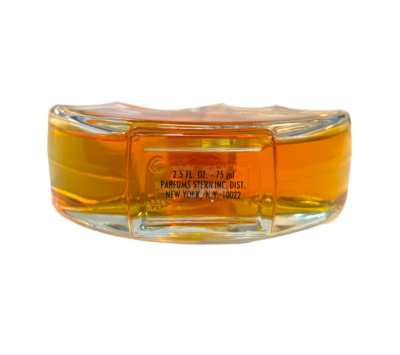 Ruffles 1983 By Oscar De La Renta Eau De Toilette (2.5oz/75ml