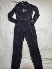 Scubapro M full wetsuit profile 0.5mm TPF 18 Scuba Pr0