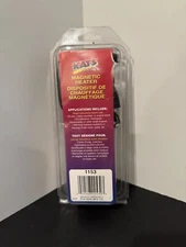 Kat's magnetic heater 200w/120v #1153