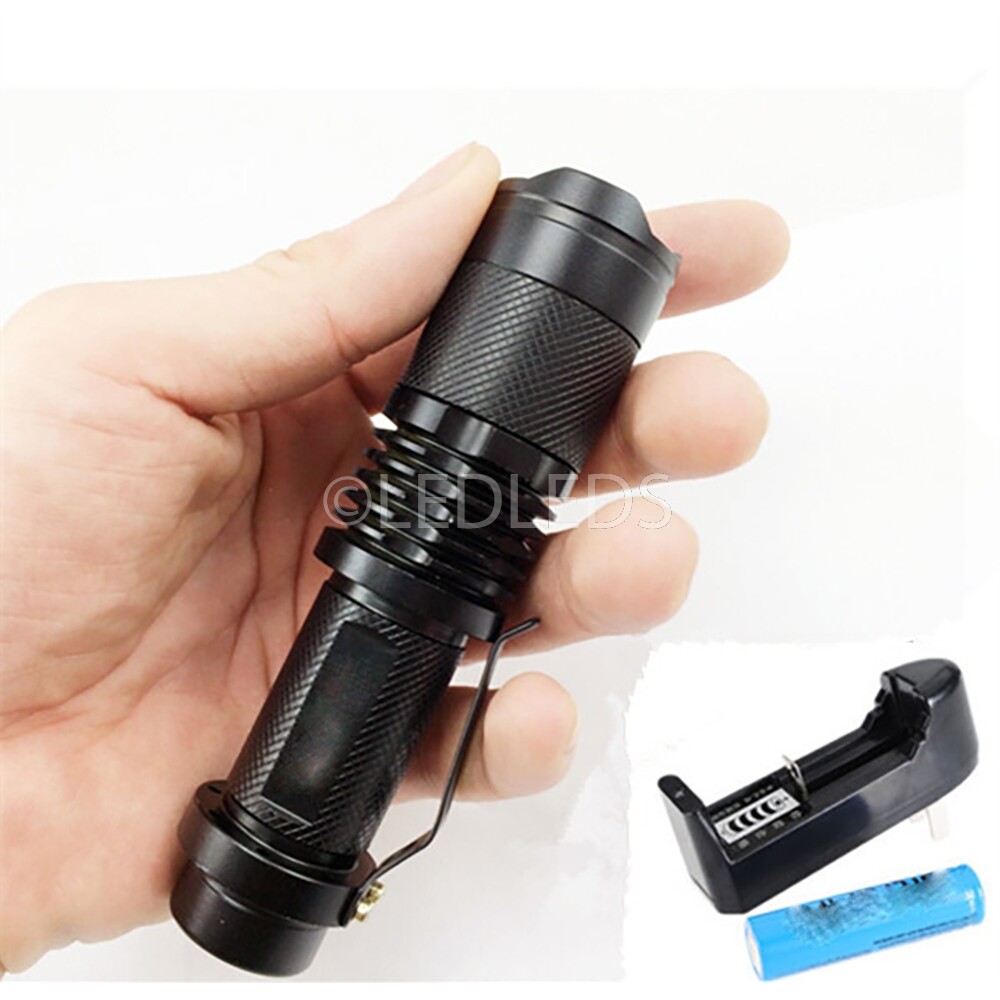Per Sofirn SC02 Mini RGB torcia elettrica a LED ricaricabile ... - Alibaba