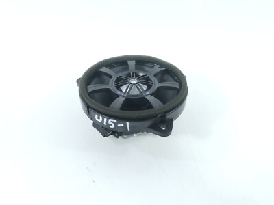 13 Jaguar XJ XJL X351 LEFT RIGHT SIDE AUDIO SPEAKER BJ3218808DC | eBay
