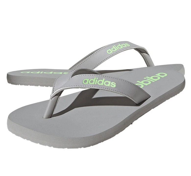 Adidas Eeazy Infradito (IF0813) Pantofole Pantofole Sandali Spiaggia Piscina Scarpe