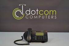 SHORETEL IP530 VOIP Phone S2 IP 530 Black Display Warranty Base Handset