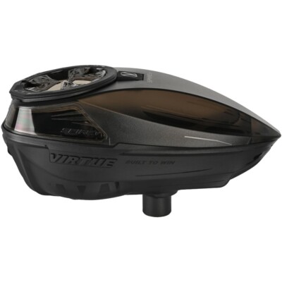 Virtue Spire V Loader - Dust Smoke Black
