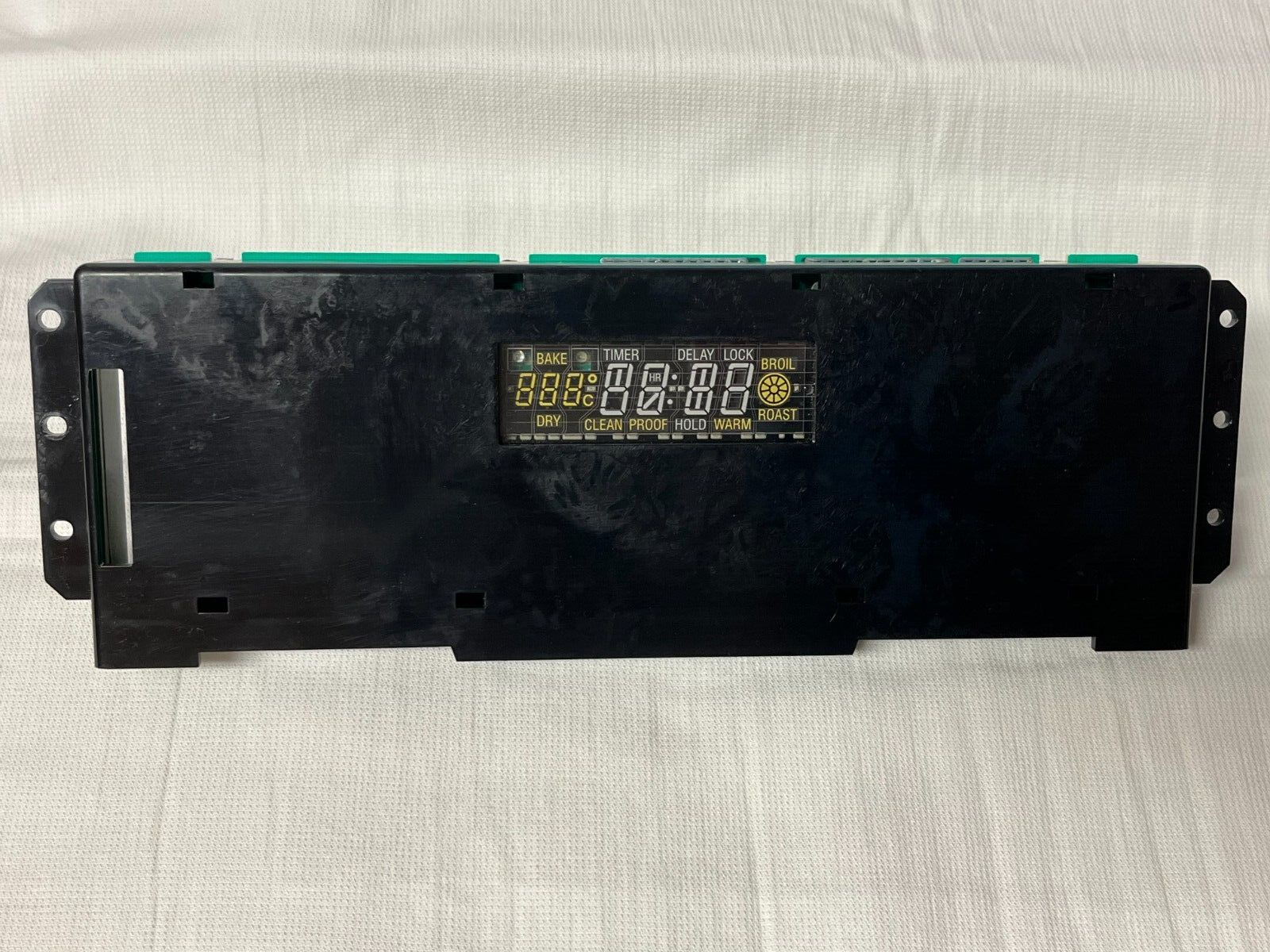 Whirlpool Oven Control Board Replacement Part 8507P280-60-image