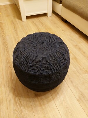 IKEA Sitzhocker ''Otterön''