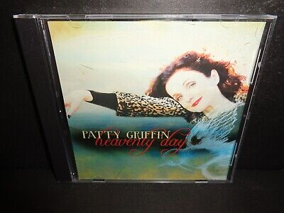 Heavenly Day ~ Patty Griffin 