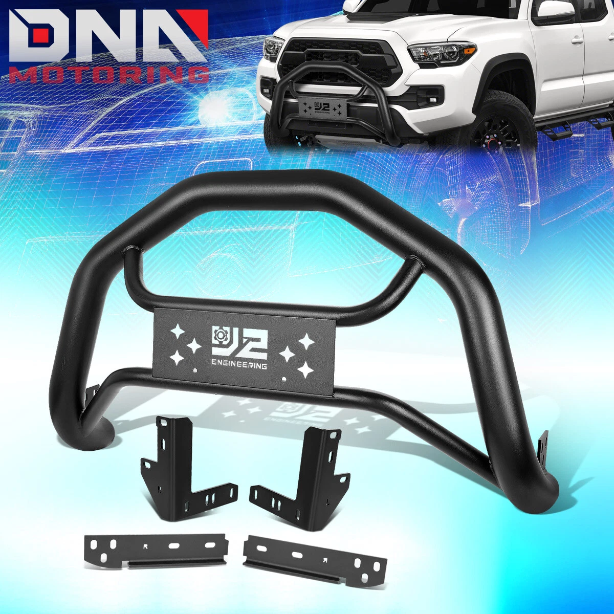 2021 tacoma brush guard deals