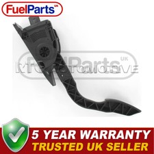 FuelParts Accelerator Pedal Position Sensor Fits Ford Focus 2010- APS047