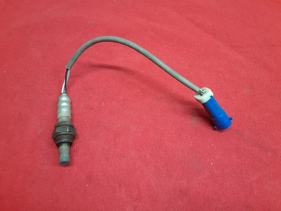 Lincoln MKZ 2007 2008 2009 2010 + varios sensores de oxígeno traseros Ford Mercury O2 Foto 4 de 4