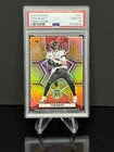 Tom Brady 2022 Mosaic Honeycomb Super Bowl SSP PSA 10 GEM MINT Buccaneers
