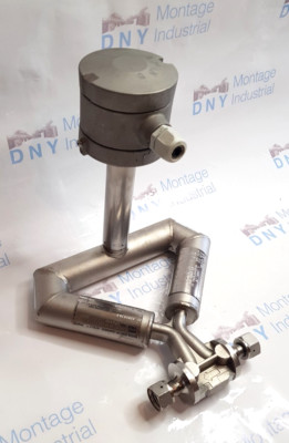 MICRO MOTION CMF025 CMF025M319NBEZDZZZ Massendurchflusssensor /768