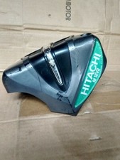 HITACHI M12v2 HALF INCH PLUNGE ROUTER TOP HEAD COVER
