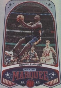 Zion Williamson Rookie Card Psa 10 | eBay