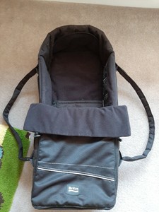 britax soft carrycot