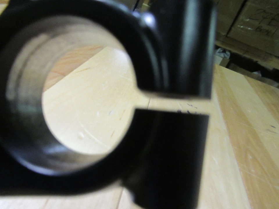 Yamaha OEM - CORONA DE MANGO - 1979-1982 XS400 - 2L0-23435-00-98 Foto 4 de 4