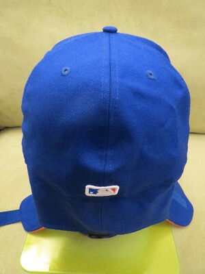 帽子 New Era 59FIFTY Dog Ear NY Mets 7 1/8 New Era New York Mets 59FIFTY Fitted Hat Cap DABU DOG EAR