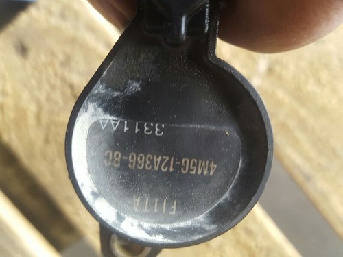 Coil/Ignitor Fits 03-11 FOCUS 472456 - Picture 3 of 12