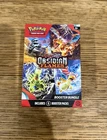 Pokémon TCG Scarlet Violet Obsidian Flames Booster Bundle NEW & SEALED