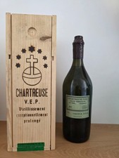 chartreuse Vep Verte 2023