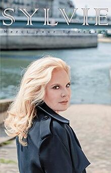 Merci pour Le Regard von Sylvie Vartan | CD | Zustand gut
