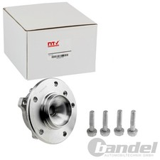 Roulement de roue BMW X1