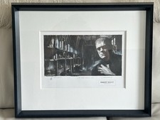 ROBERT BAILEY (20. JAHRHUNDERT) BLEISTIFTZEIC...